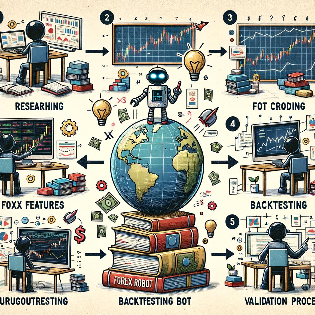 Understanding Forex Trading Robots and Their Potential