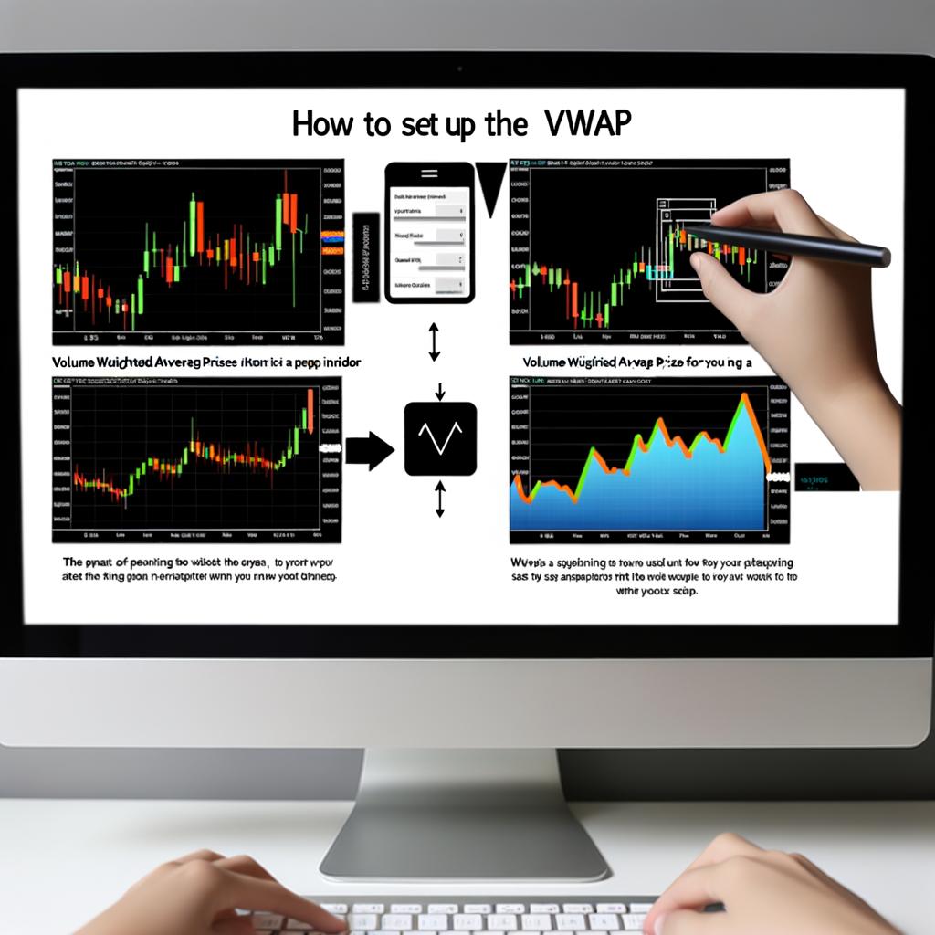 Best Practices for Integrating VWAP into Your Trading ‌Routine