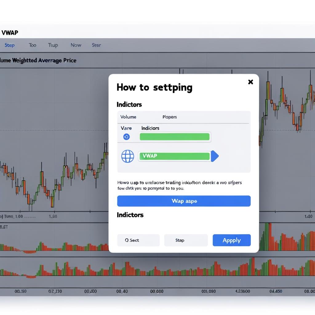 Customizing VWAP⁣ for ​Different Trading Strategies