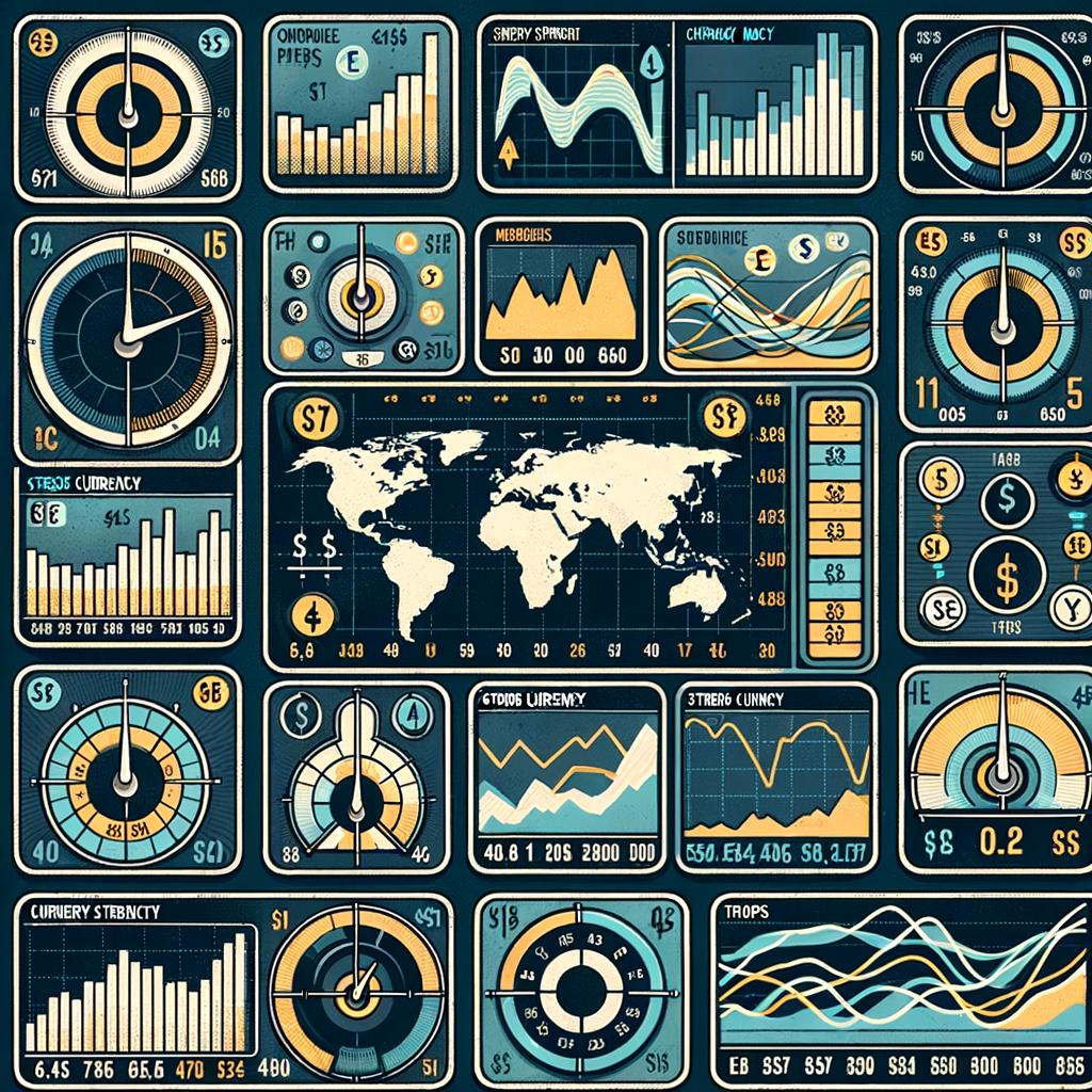 Choosing the Best Currency Strength Meter:⁢ Top Picks