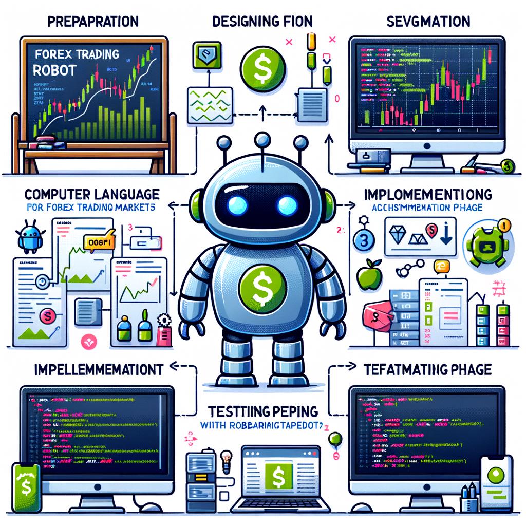 Deploying and Monitoring Your Forex Trading⁢ Robot