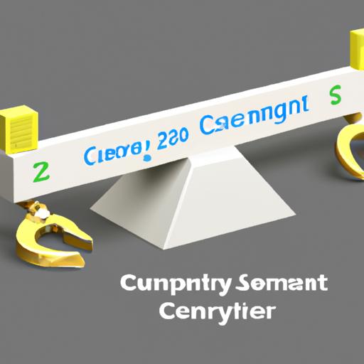 How‍ to​ create currency strength meter