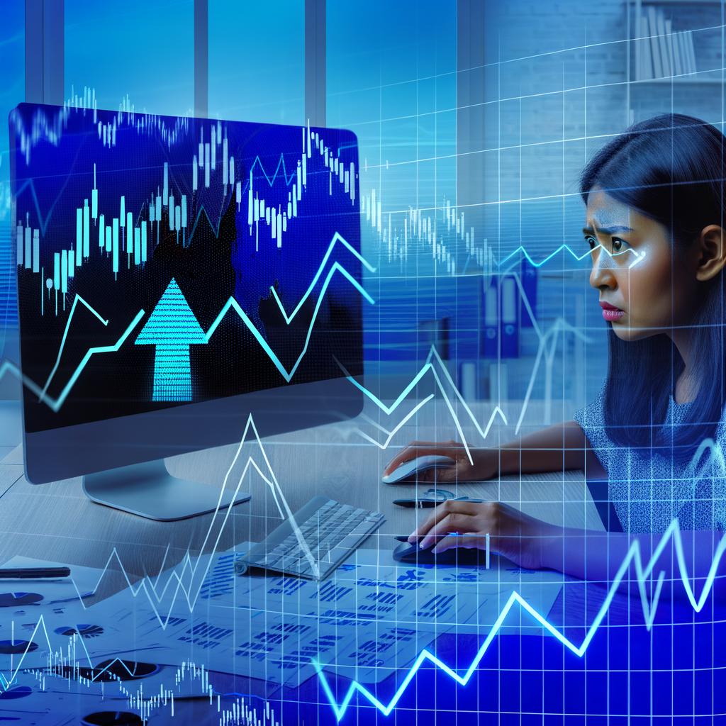 Intraday ​Tactics: ⁤Utilizing ⁣VWAP for Day ​Trading Precision