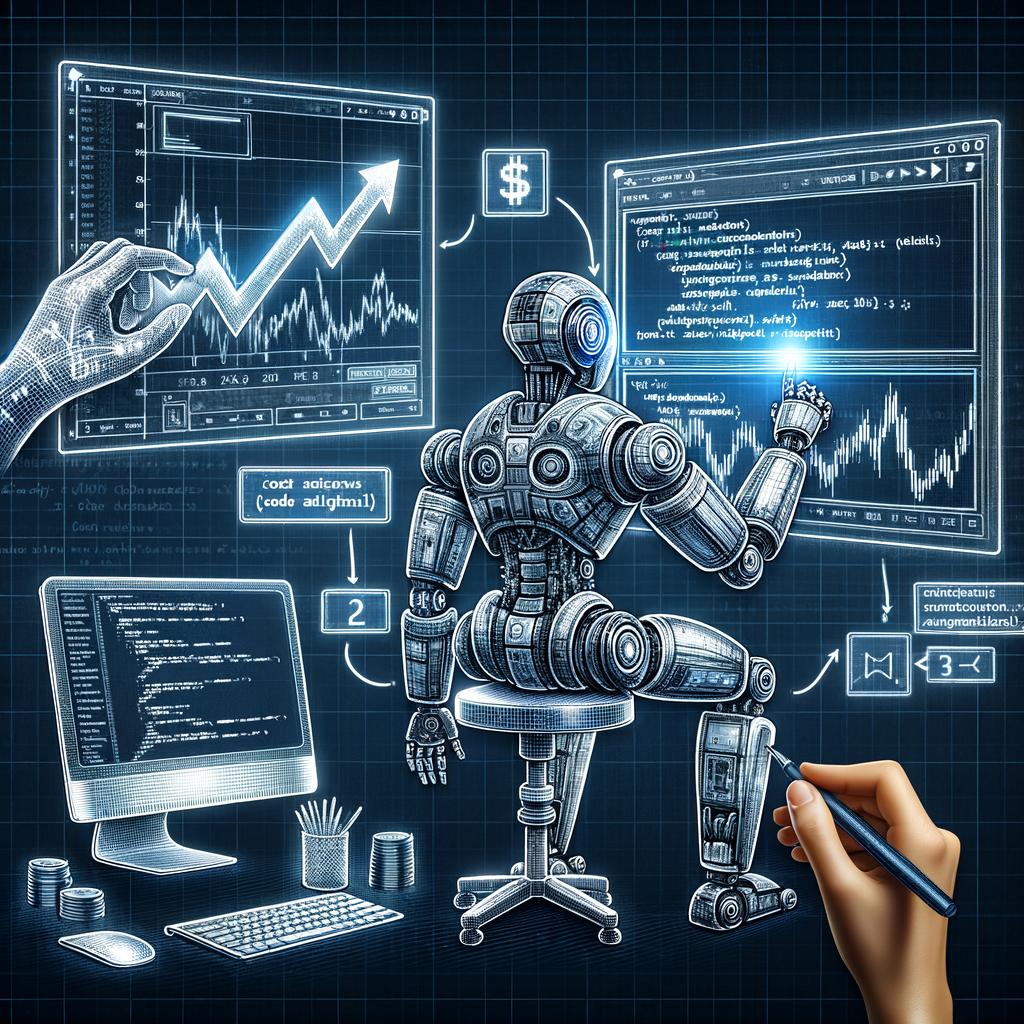 Backtesting and Optimizing‍ Your Forex​ Robot