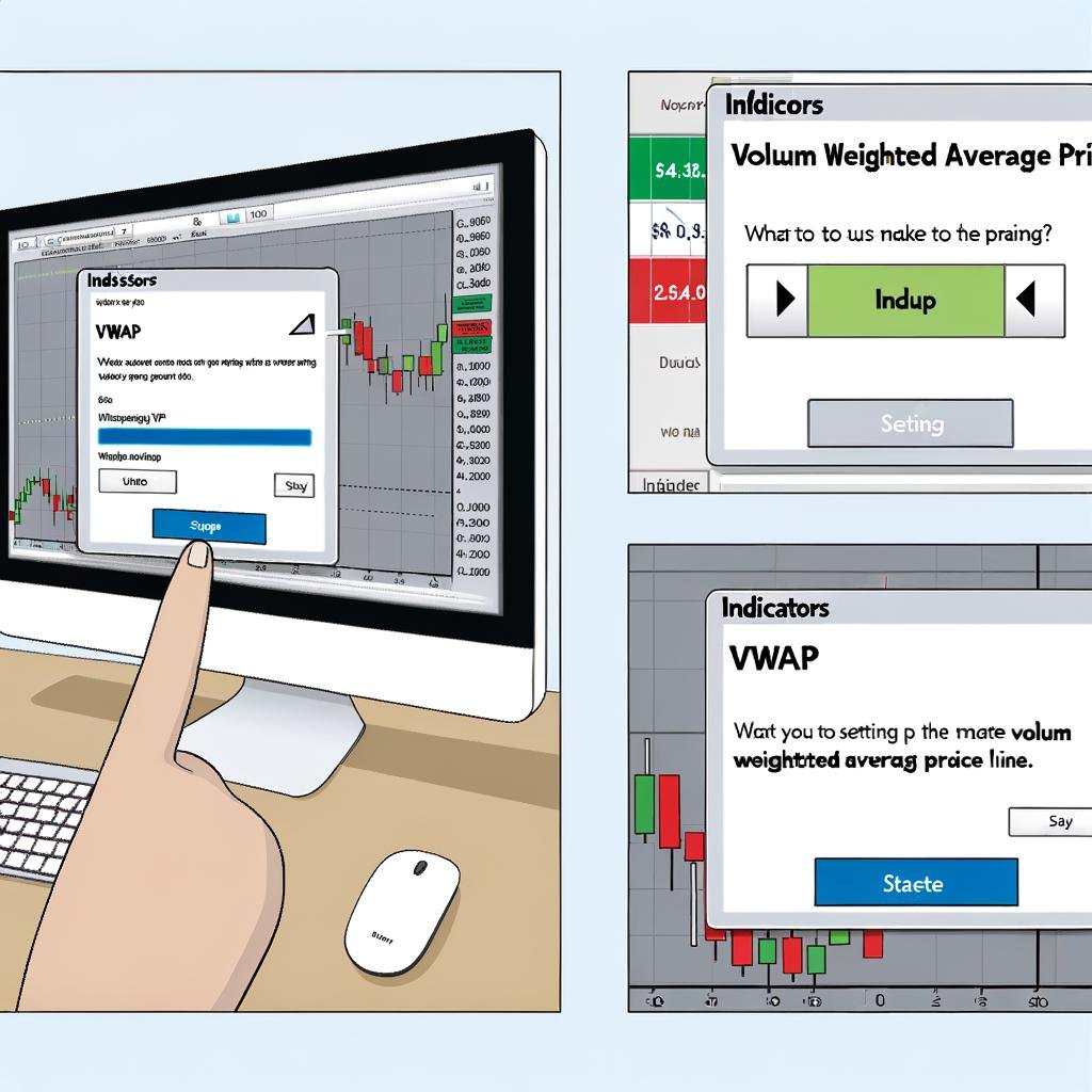 Understanding VWAP: The Basics and Benefits