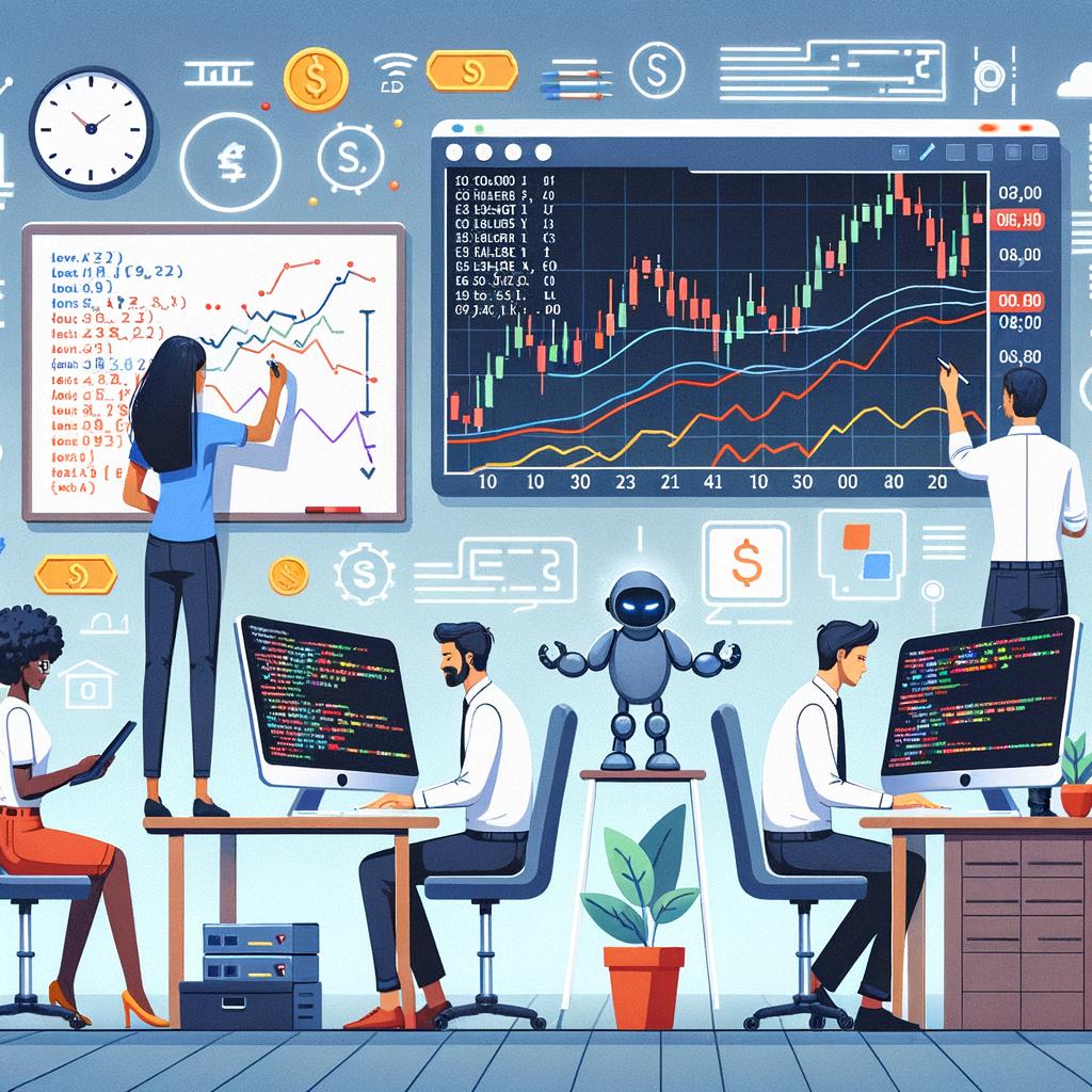 Integrating⁤ Technical Indicators ⁤and Parameters