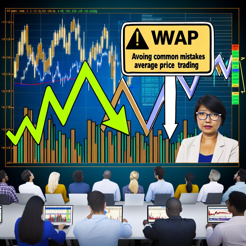 Common Pitfalls: ​Avoiding the Most ‍Frequent Mistakes in VWAP ‌Trading