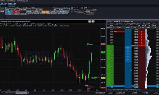 Trading​ Robots ⁤in Action: ⁢Comparing the⁣ Effectiveness of EA Thomas and the Ultimate Trend Trader Indicator