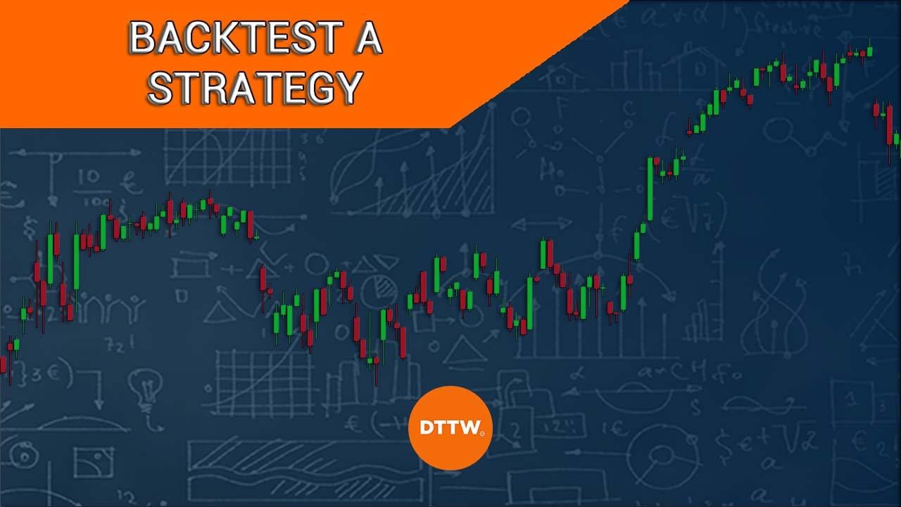 Backtesting and ‌Forward Testing: Ensuring Robustness in Various Market Conditions