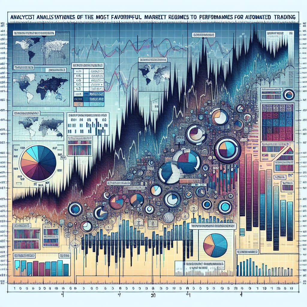 3. **Identifying The‌ Most Favorable Market Regimes for Automated Trading**