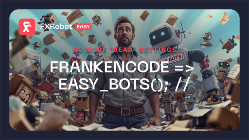 ForexRobotEasy Franken Illustration