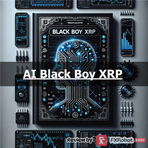 AI Black Boy XRP - Download Statment | Review