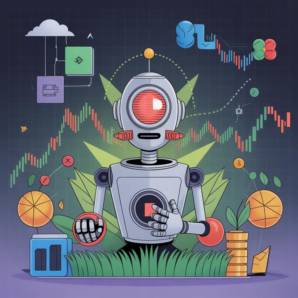 

Unmasking⁢ the Logic How Forex Robots Analyze ​the ⁢Market and Make Trades ð¤

