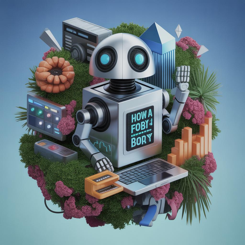 

How a Forex‌ Robot ⁢Works: ‌Detailed Analysis

