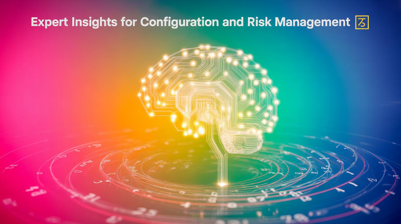 

Expert Insights⁢ For Configuration And Risk ​Management ​ð¡


