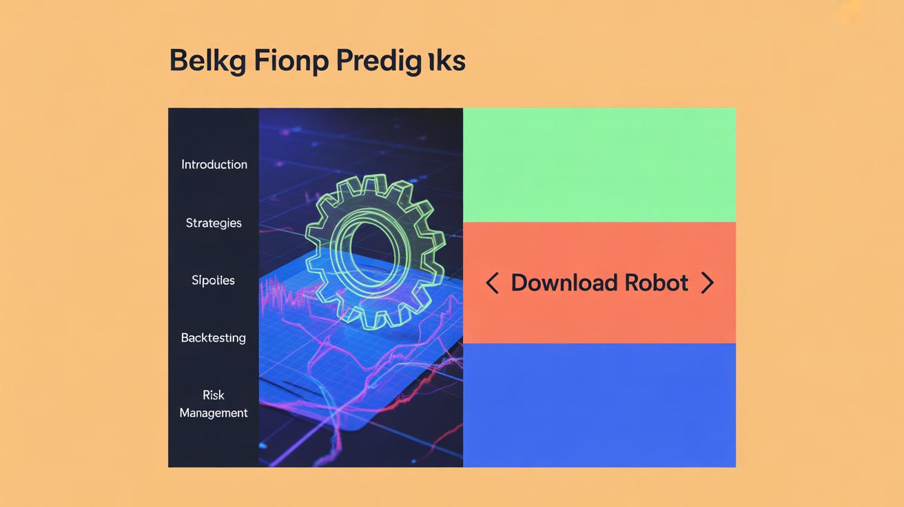 Mastering Testing and Fine-Tuning for⁤ a Reliable Forex Robot ⚙️