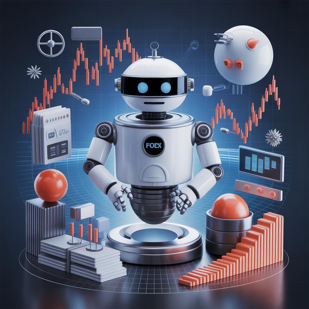 

How⁣ a‌ Forex Robot​ Works: Detailed Analysis

